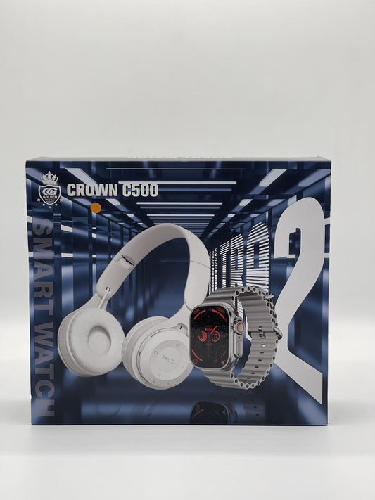 Crown C500