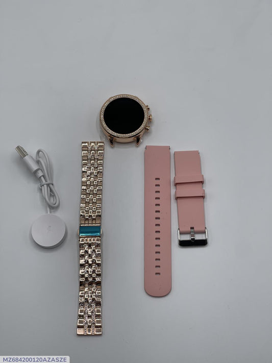 Gen 9 smart watch