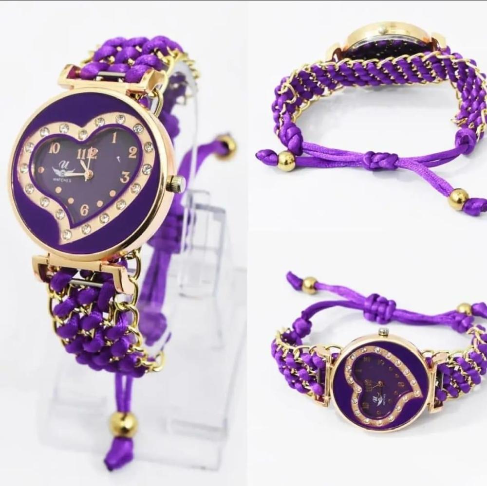 Women classic watch