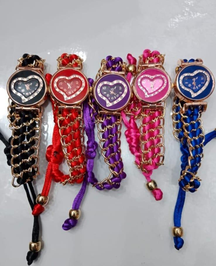 Women classic watch